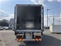 2025 Mitsubishi Fuso Super Great