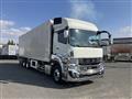 2025 Mitsubishi Fuso Super Great