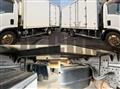 2011 Isuzu Elf Truck