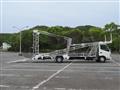 2012 Hino Dutro