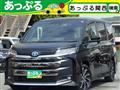 2025 Toyota Noah