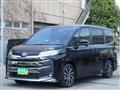 2025 Toyota Noah