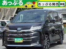 2025 Toyota Noah