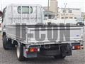 2022 Toyota Dyna Truck