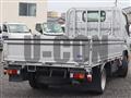 2022 Toyota Dyna Truck