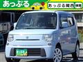 2013 Suzuki MR Wagon