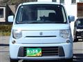 2013 Suzuki MR Wagon