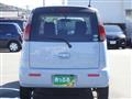 2013 Suzuki MR Wagon