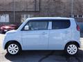 2013 Suzuki MR Wagon