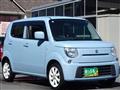 2013 Suzuki MR Wagon
