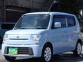 2013 Suzuki MR Wagon