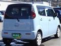 2013 Suzuki MR Wagon