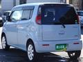 2013 Suzuki MR Wagon