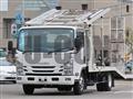 2021 Isuzu Elf Truck