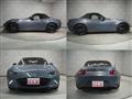 2021 Mazda Roadster