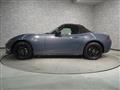 2021 Mazda Roadster