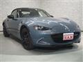 2021 Mazda Roadster
