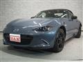 2021 Mazda Roadster