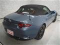 2021 Mazda Roadster