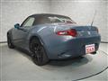 2021 Mazda Roadster