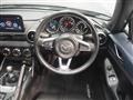 2021 Mazda Roadster