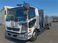 2016 Mitsubishi Fuso Fighter