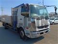 2016 Mitsubishi Fuso Fighter