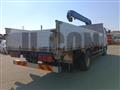 2016 Mitsubishi Fuso Fighter
