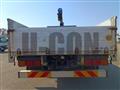 2016 Mitsubishi Fuso Fighter