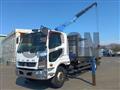2016 Mitsubishi Fuso Fighter