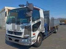 2016 Mitsubishi Fuso Fighter
