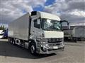 2025 Mitsubishi Fuso Super Great