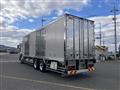 2025 Mitsubishi Fuso Super Great