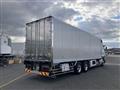 2025 Mitsubishi Fuso Super Great