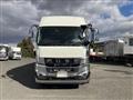 2025 Mitsubishi Fuso Super Great