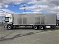 2025 Mitsubishi Fuso Super Great