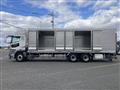 2025 Mitsubishi Fuso Super Great