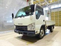 2017 Isuzu Elf Truck