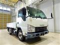 2017 Isuzu Elf Truck