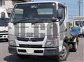 2019 Mitsubishi Fuso Canter