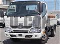 2017 Toyota Dyna Truck