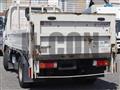 2017 Toyota Dyna Truck