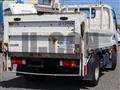 2017 Toyota Dyna Truck