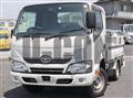 2018 Toyota Dyna Truck