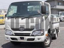 2018 Toyota Dyna Truck