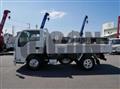 2014 Isuzu Elf Truck