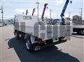 2014 Isuzu Elf Truck