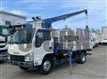 2018 Isuzu Elf Truck