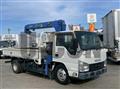 2018 Isuzu Elf Truck