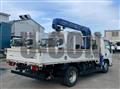 2018 Isuzu Elf Truck